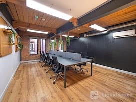 Colony | Jactin House