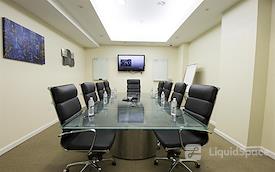 Jay Suites - Financial District