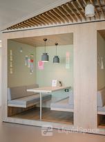 SPACES | Vienna, Icon Central Station