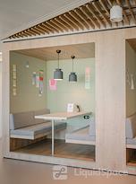 SPACES | Vienna, Icon Central Station