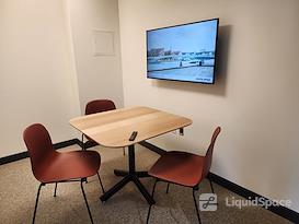 CENTRL Office - Capitol Hill