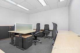 HQ | Ho Chi Minh City, Saigon Tower