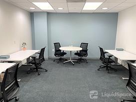 Flex Workspaces starting at $400/Desk in Oakland