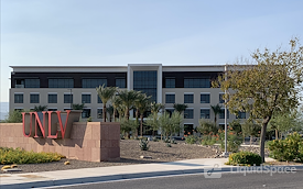 Co-Operate At Sunset Coworking Space