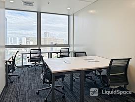 Regus | Quezon City, One Vertis Plaza
