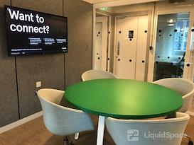 WeWork | Dublin Charlemont Exchange