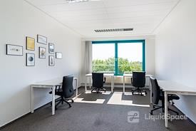 Regus | Bremen Airport