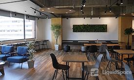 コワーキングスペースVoltage名古屋【ボルテージ】