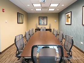 Regus | Prairie Glen