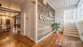 Toast and Jam Community