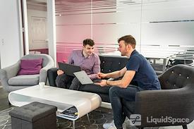 K-1 BusinessClub Hauptwache