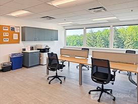 Regus | King of Prussia - American Ave