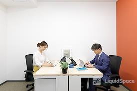 Regus | Tokyo, Machida Ekimae