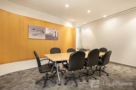 Regus | Bangkok, Crc Tower - All Seasons Place