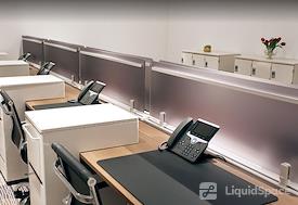 CEO SUITE Sahid Sudirman Center