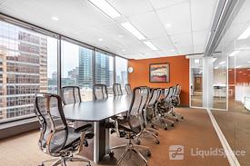 Regus | University Street