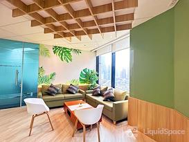 Emporium Tower 10th Fl.