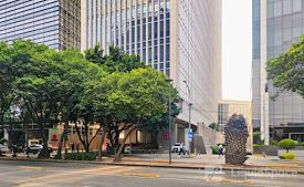 Regus | Mexico City, Napoles