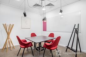 SPACES | London, Sutton Point