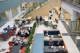 SPACES | Cologne, Breite Strasse