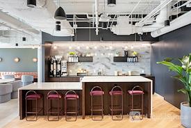 Industrious - Pasarroyo