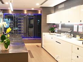 Regus | Tianjin, Golden Valley Center