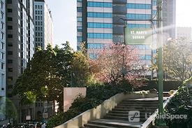 WeWork | 600 California Street