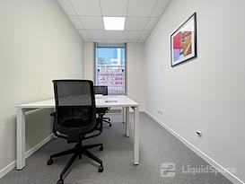 Regus | Naples, Centro Direzionale