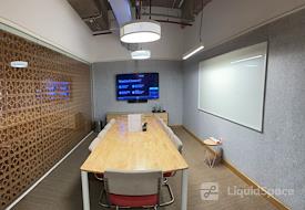 WeWork Berger Delhi One