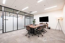 Industrious - Phoenix Biltmore