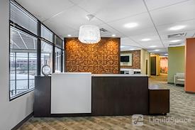 Regus | Liberty 1 at Park Place