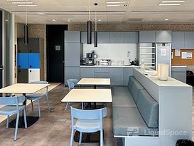 Regus | Madrid, Barajas