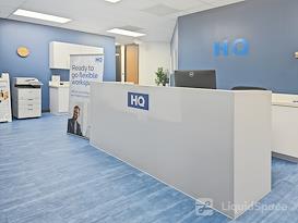 HQ | TX, Dallas - Montfort Dr