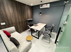 Regus | West Los Angeles - Howard Hughes