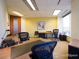 Regus | O'Hare Rosemont