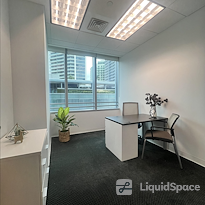 Quest Workspaces- 1395 Brickell