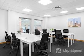 Regus | Windsor, Thames Street