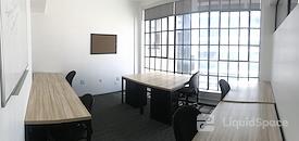 The Collection-Monthly Private Offices & Event Location