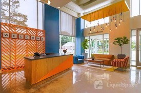 Caddo Office Reimagined | Lakewood