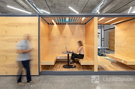 Gravitate Coworking Downtown