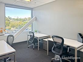 Regus | Solana Beach Corporate