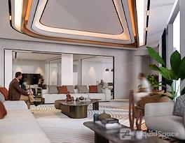 Regus | Brussels EU Commission