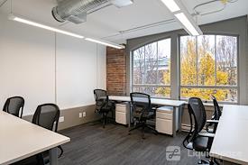 Regus | BC, Victoria - Yates