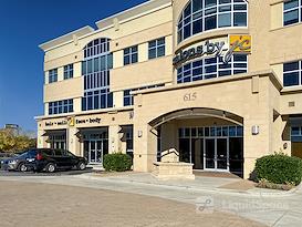 Regus | St. George Square