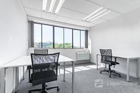 Regus | Pharos House, Westville