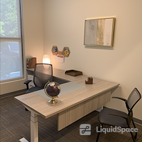 Office Evolution - Mount Pleasant