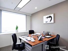 Regus | YOKOHAMA, Sky Building