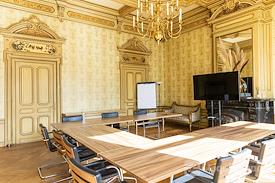 StartDock Coworking - Keizersgracht