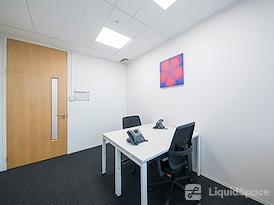 Regus | Birmingham Victoria Square