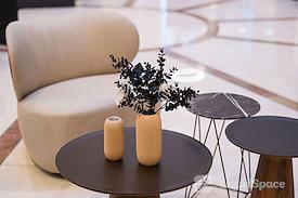 Satellite Office Villa Sander